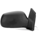 Purchase Top-Quality Passenger Side Outside Rear View Mirror - TO1321134 pa1