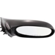 Purchase Top-Quality Passenger Side Outside Rear View Mirror - TO1321143 pa5