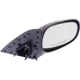 Purchase Top-Quality Passenger Side Outside Rear View Mirror - TO1321143 pa6