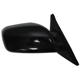 Purchase Top-Quality Passenger Side Outside Rear View Mirror - TO1321168 pa1