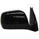 Purchase Top-Quality Passenger Side Outside Rear View Mirror - TO1321200 pa1