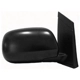 Purchase Top-Quality Passenger Side Outside Rear View Mirror - TO1321201 pa1