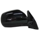 Purchase Top-Quality Passenger Side Outside Rear View Mirror - TO1321202 pa1