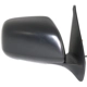 Purchase Top-Quality Passenger Side Outside Rear View Mirror - TO1321203 pa6