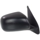 Purchase Top-Quality Passenger Side Outside Rear View Mirror - TO1321204 pa1