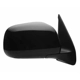 Purchase Top-Quality Passenger Side Outside Rear View Mirror - TO1321204 pa8