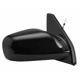 Purchase Top-Quality Various Manufacturers - TO1321206 - Passenger Side Outside Rear View Mirror pa1