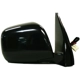 Purchase Top-Quality Passenger Side Outside Rear View Mirror - TO1321211 pa1