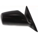 Purchase Top-Quality Passenger Side Outside Rear View Mirror - TO1321214 pa5