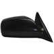 Purchase Top-Quality Passenger Side Outside Rear View Mirror - TO1321214 pa9