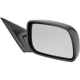Purchase Top-Quality Passenger Side Outside Rear View Mirror - TO1321215 pa21