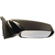 Purchase Top-Quality Passenger Side Outside Rear View Mirror - TO1321215 pa3