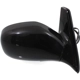 Purchase Top-Quality Passenger Side Outside Rear View Mirror - TO1321217 pa3