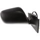 Purchase Top-Quality Passenger Side Outside Rear View Mirror - TO1321230 pa7