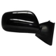 Purchase Top-Quality Passenger Side Outside Rear View Mirror - TO1321230 pa9