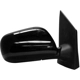 Purchase Top-Quality Passenger Side Outside Rear View Mirror - TO1321231 pa10