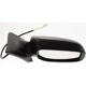 Purchase Top-Quality Passenger Side Outside Rear View Mirror - TO1321231 pa8