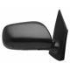 Purchase Top-Quality Passenger Side Outside Rear View Mirror - TO1321232 pa1