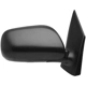 Purchase Top-Quality Passenger Side Outside Rear View Mirror - TO1321232 pa16