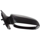 Purchase Top-Quality Passenger Side Outside Rear View Mirror - TO1321233 pa11