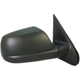 Purchase Top-Quality Passenger Side Outside Rear View Mirror - TO1321241 pa1