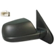 Purchase Top-Quality Passenger Side Outside Rear View Mirror - TO1321242 pa1
