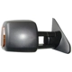 Purchase Top-Quality Passenger Side Outside Rear View Mirror - TO1321243 pa1