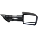 Purchase Top-Quality Passenger Side Outside Rear View Mirror - TO1321243 pa10