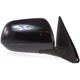 Purchase Top-Quality Passenger Side Outside Rear View Mirror - TO1321245 pa12