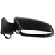 Purchase Top-Quality Passenger Side Outside Rear View Mirror - TO1321245 pa2
