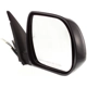 Purchase Top-Quality Passenger Side Outside Rear View Mirror - TO1321246 pa3