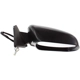 Purchase Top-Quality Passenger Side Outside Rear View Mirror - TO1321246 pa6