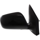 Purchase Top-Quality Various Manufacturers - TO1321247 - Passenger Side Outside Rear View Mirror pa1