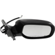 Purchase Top-Quality Various Manufacturers - TO1321247 - Passenger Side Outside Rear View Mirror pa2