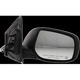 Purchase Top-Quality Various Manufacturers - TO1321247 - Passenger Side Outside Rear View Mirror pa4