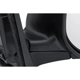 Purchase Top-Quality Various Manufacturers - TO1321247 - Passenger Side Outside Rear View Mirror pa9