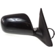 Purchase Top-Quality Passenger Side Outside Rear View Mirror - TO1321248 pa6