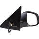 Purchase Top-Quality Passenger Side Outside Rear View Mirror - TO1321248 pa7