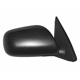 Purchase Top-Quality Passenger Side Outside Rear View Mirror - TO1321248 pa8