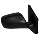 Purchase Top-Quality Passenger Side Outside Rear View Mirror - TO1321249 pa1