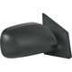 Purchase Top-Quality Passenger Side Outside Rear View Mirror - TO1321249 pa3