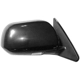 Purchase Top-Quality Passenger Side Outside Rear View Mirror - TO1321251 pa8