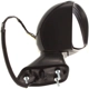 Purchase Top-Quality Passenger Side Outside Rear View Mirror - TO1321258 pa11
