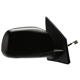 Purchase Top-Quality Passenger Side Outside Rear View Mirror - TO1321264 pa1