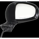 Purchase Top-Quality Passenger Side Outside Rear View Mirror - TO1321271 pa5