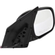 Purchase Top-Quality Passenger Side Outside Rear View Mirror - TO1321273 pa4