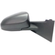 Purchase Top-Quality Passenger Side Outside Rear View Mirror - TO1321278 pa1