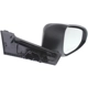 Purchase Top-Quality Passenger Side Outside Rear View Mirror - TO1321278 pa14