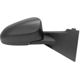 Purchase Top-Quality Passenger Side Outside Rear View Mirror - TO1321278 pa2