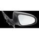 Purchase Top-Quality Passenger Side Outside Rear View Mirror - TO1321278 pa4